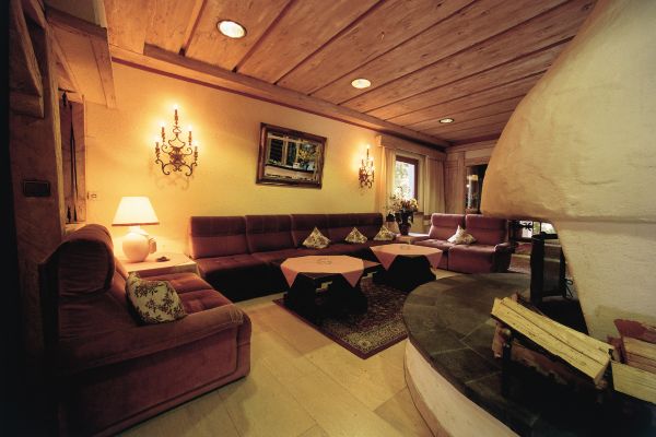 Kronenhotel (Seefeld in Tirol)